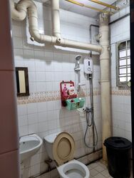 Blk 627 Woodlands Avenue 6 (Woodlands), HDB 4 Rooms #635086771